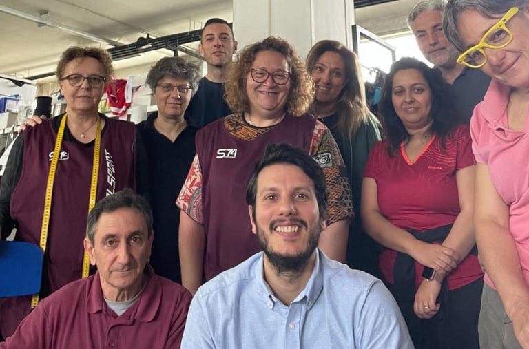 Formazione manifattura