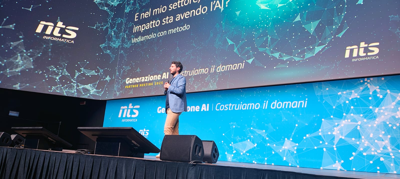 Keynote NTS Informatica