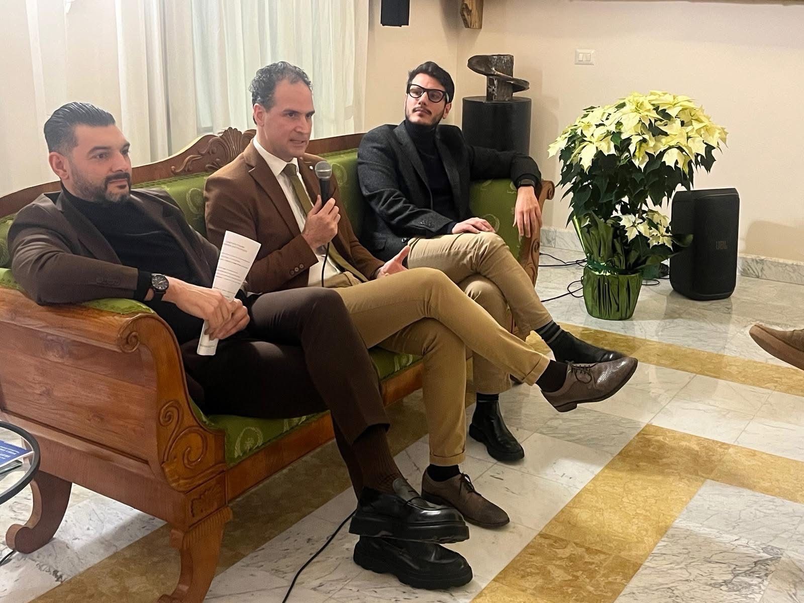 Panel Ordine Ingegneri