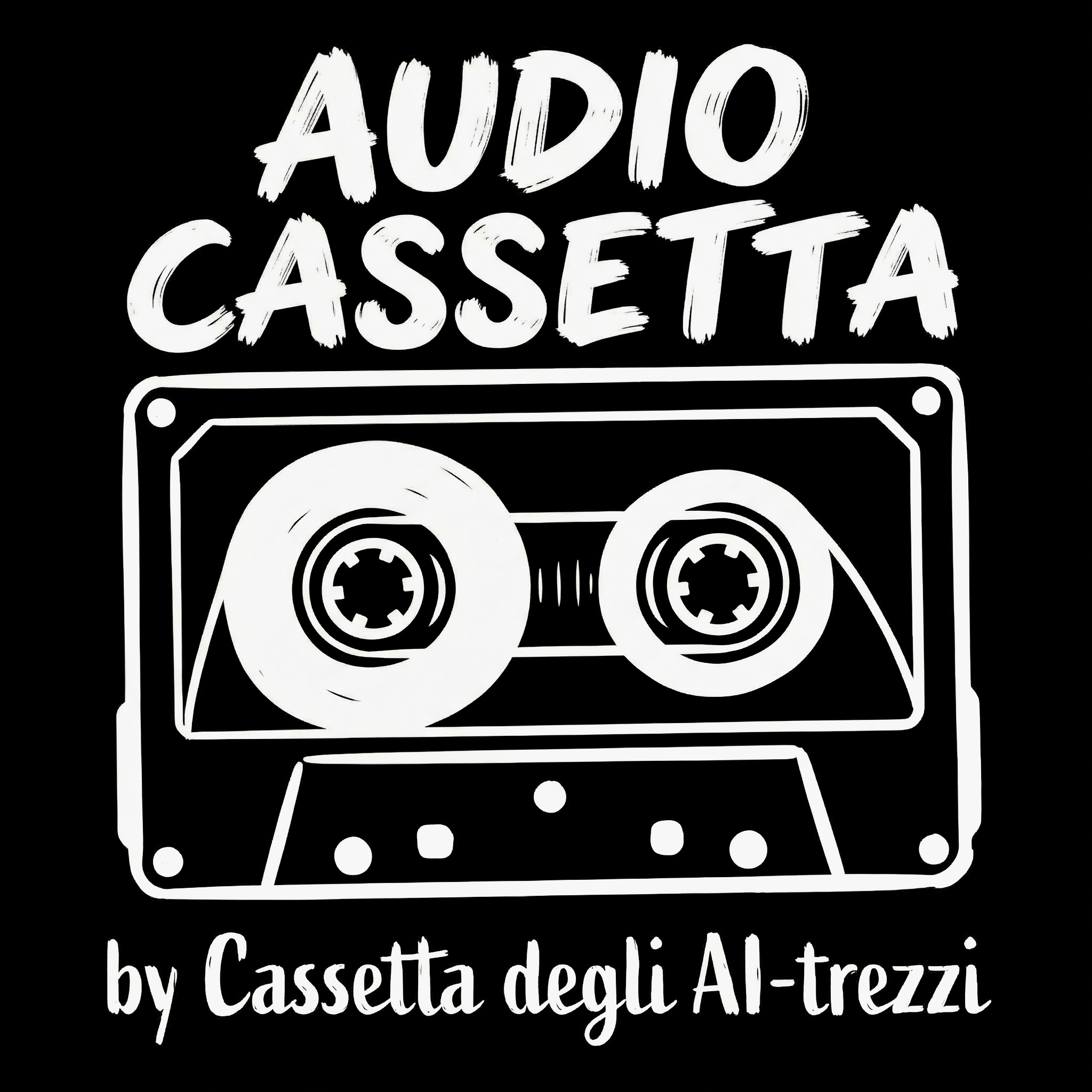 AudioCassetta - il podcast di Valentino Grossi