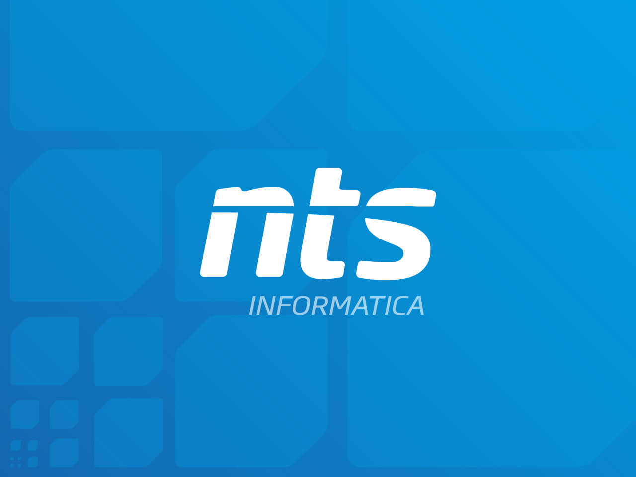 NTS Informatica