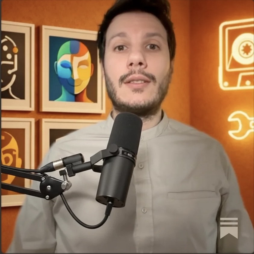 AudioCassetta podcast